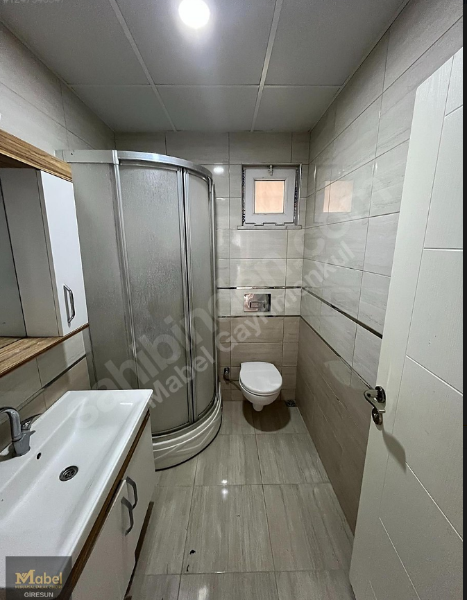 AKSU MAHALLESİ SAHİLE YAKIN DOĞALGAZLIKİRALIK DAİRE